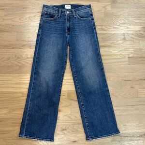Hudson Jeans Rosalie Brynlee (Size 25)